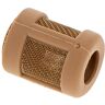 Sennheiser MZC 1-2 beige Beige