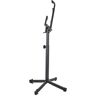 K&M ; 174 Accordion Stand Negro