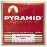 Pyramid Stainless Steel 010-046