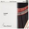 Bow Brand Lever 2nd B Nylon Str. No.11