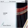 Bow Brand Lever 3rd F Nylon Str. No.21