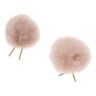 Bubblebee Twin Windbubbles Beige 1 Beis