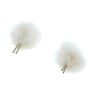 Bubblebee Twin Windbubbles Off-White 1 Crema