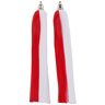 JK Lyra Hair Tassel 132 w/r Blanco