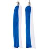 JK Lyra Hair Tassel 132 w/b Blanco