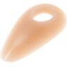 Hide-a-mic B-Flex for Sanken COS-11 beige Beige