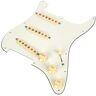 Fender Pre-Wired ST Pickguard Texas Pergamino