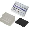 MXR 10 Band Equalizer Bundle