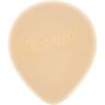 Hense Plecs CreamSpeedy 1,2mm Pick Cream