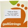 Galli Strings FG012 Viola da Terra Strings