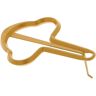 Schwarz Jew's Harp D25 90mm Nr.15