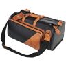 Gard 17-ELK Elite Gigbag Trpt/ Flgh Cuero negro con detalles en marr