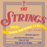 Saz UT13T Turkish Oud Strings