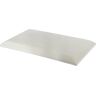 Thomann KB-15 Upholstered Seat VWH white velvet