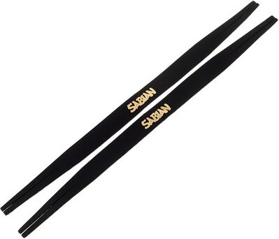 Sabian 61002 Leather Strap Marching