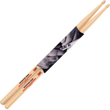 Vic Firth SD10 Swinger Maple -Wood-