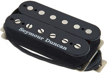 Seymour Duncan SH-11B4C BLK negro