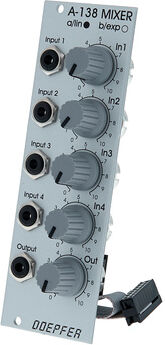 Doepfer A-138a Mixer Linear