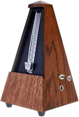 Wittner Metronome 818 with Bell