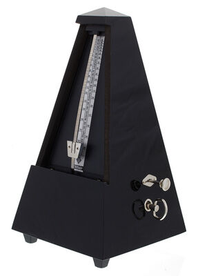 Wittner Metronome 816 with Bell Negro