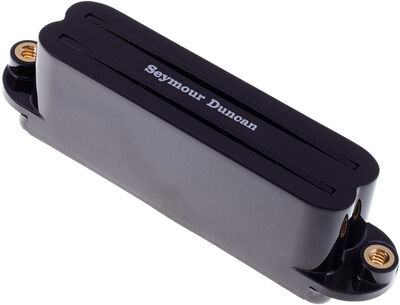 Seymour Duncan SHR-1B BLK negro