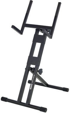 Millenium Amp Stand AS-2001 Negro