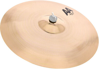 Sabian 18" AA Medium Crash