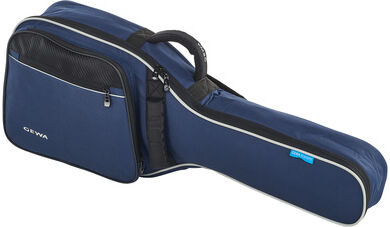 Gewa Economy Gigbag 1/2 Blue Azul