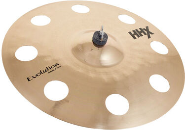 Sabian 18" HHX Evolution O-Zone Crash