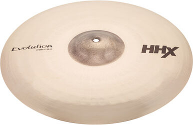 Sabian 18" HHX Evolution Crash