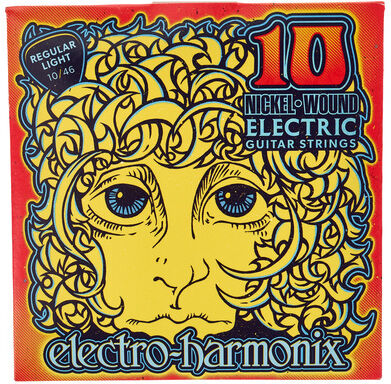 Electro Harmonix 010