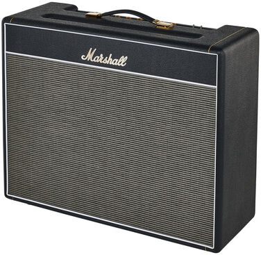 Marshall 1962 Bluesbreaker