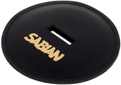 Sabian 61001 Leather Pads