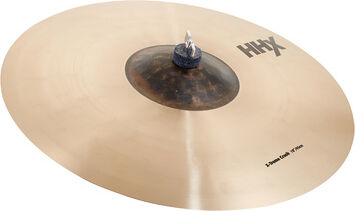 Sabian 18" HHX HHXtrem Crash