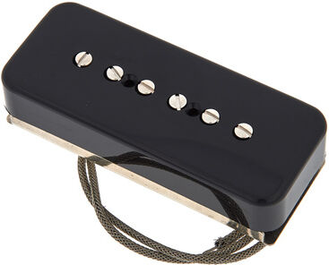 Seymour Duncan SSP90-1B BLK Negro