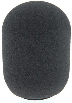 Shure A 81 WS Negro