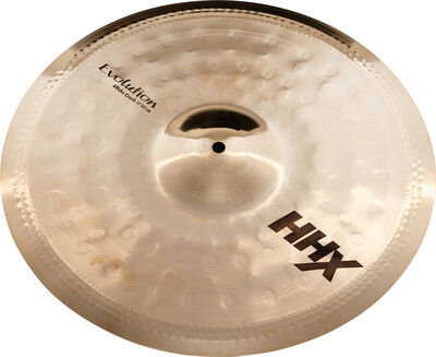 Sabian 17" HHX Evolution Effect Crash