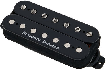 Seymour Duncan SH-1N BLK 4C 7 STR Negro