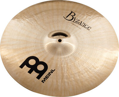 Meinl 17" Byzance Med. Thin Crash B.