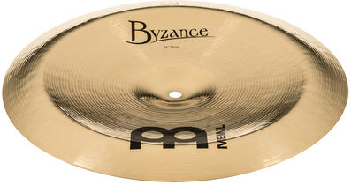 Meinl 14" Byzance China Brilliant