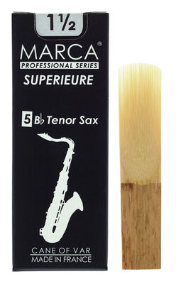 Marca Superieure Tenor Saxophone 1.5