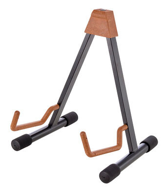 K&M ; 17541 Acoustic Guitar Stand