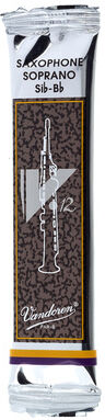 Vandoren V12 Soprano Sax 4.5