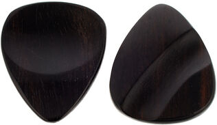 Harley Benton PE1 Ebony Pick