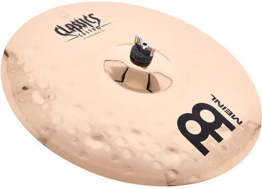 Meinl 17" Classics Extreme Crash