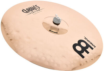 Meinl 19" Classics Extreme Crash