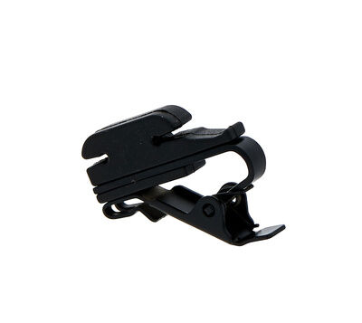 Sennheiser MZQ 1 Mini Clip Negro