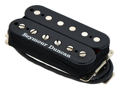 Seymour Duncan SH-16 The 59 Custom BK Negro