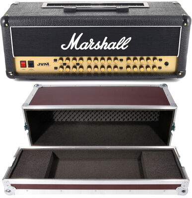 Marshall JVM410H Bundle