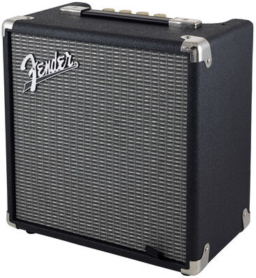 Fender Rumble 15